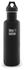 Klean Kanteen Classic mit Loop Cap Shale Black 0,8 l