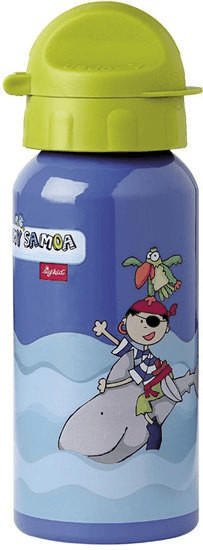 Sigikid Kindertrinkflasche Sammy Samoa (400 ml)