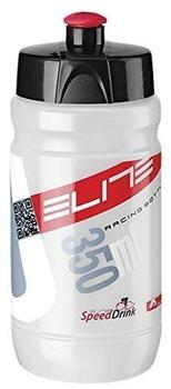 Elite Corsetta clear/rot 0,35 l