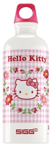 SIGG Kids Hello Kitty Romance (600 ml)
