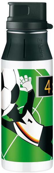 ALFI elementBottle Soccer grün 0,6 l
