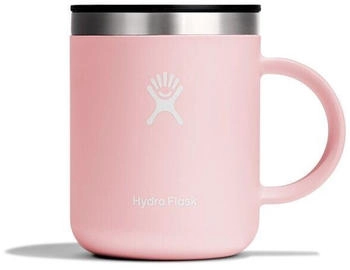 Hydro Flask Mug - Isolierbecher, Gr. 355 ml, rosa (Trillium)