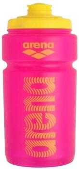 Arena Sport bottle 750ml pink yellow