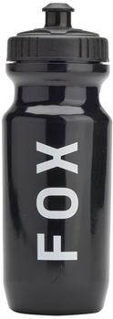 Fox Bottle base 650ml black