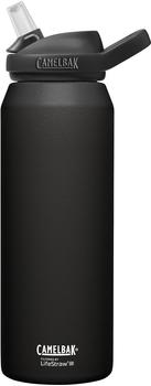 Camelbak eddy+ Filtered by Lifestraw (1L) black