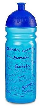 ergobag Satch Trinkflasche (blau)