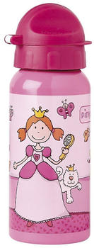 Sigikid Kindertrinkflasche Pinky Queeny (400 ml)