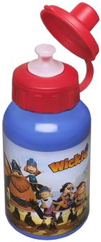 Studio 100 Wickie und die starken Männer Trinkflasche