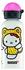 SIGG Kids Hello Kitty Cheetah Costume (400 ml)