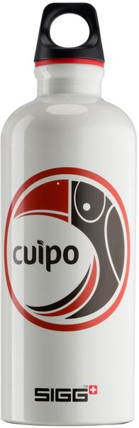 SIGG Cuipo Toucan (600 ml)