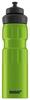 Sigg SI TC60T.15, Sigg Traveller Trinkflasche Leaf Green Touch 0.6 L