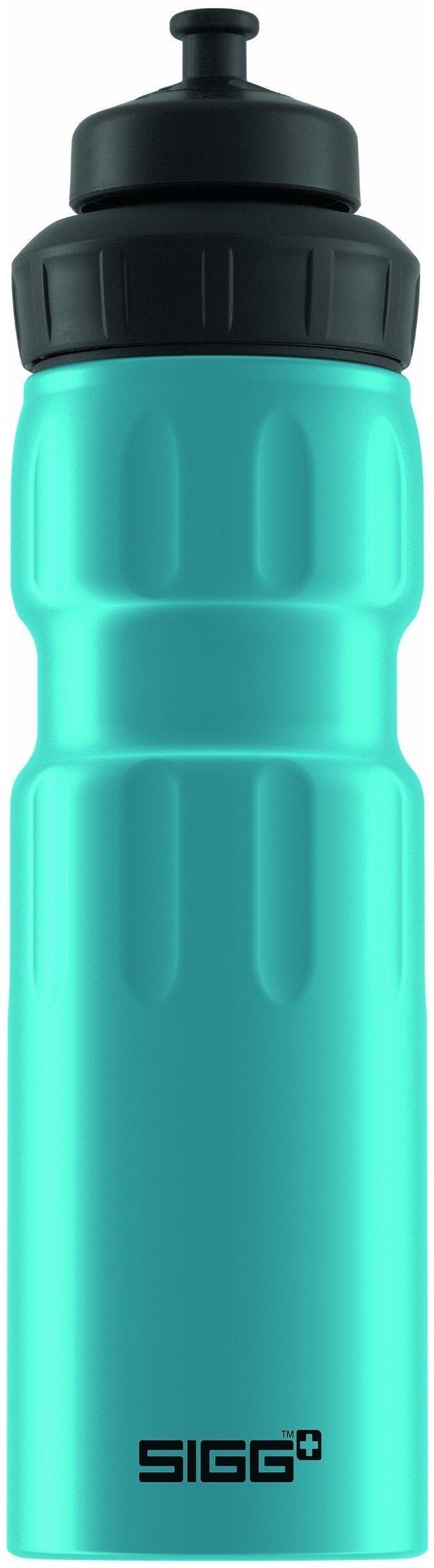 SIGG Wide Mouth Sports (750 ml) Test TOP Angebote ab 17,99 € (Juni 2023)