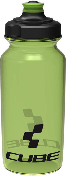 Cube Icon Trinkflasche (500 ml) grün