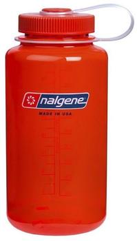 Nalgene Nunc Nalgene Everyday Weithals Trinkflasche 1L Orange
