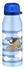 alfi IsoBottle II Pitzelpatz Engel blau 0,35 l