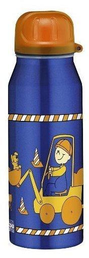 alfi IsoBottle II Bodo Buddel 0,35 l