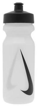 Nike Big Mouth Clear/black 0,65 l