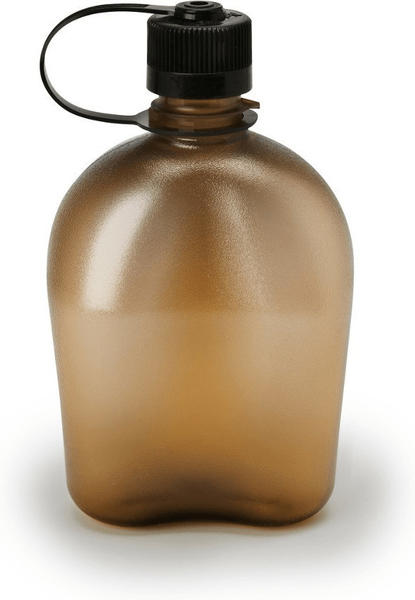 Nalgene Oasis coyote