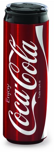 Elite Can Coca Cola Red Classic (750 ml)