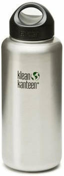 Klean Kanteen Wide (800 ml)