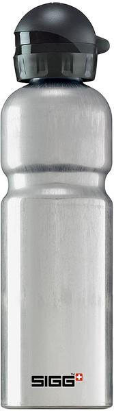 Sigg Sport Alu Silver 0,75 l