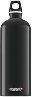 Sigg 8327.40, Sigg Traveller (1 l) (8327.40) Schwarz