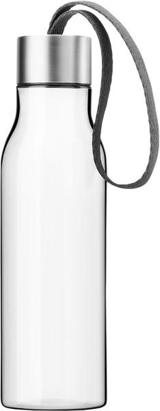 Eva solo Trinkflasche grau (500 ml)