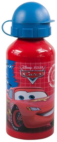 P:os Aluflasche Disney Cars (400 ml)