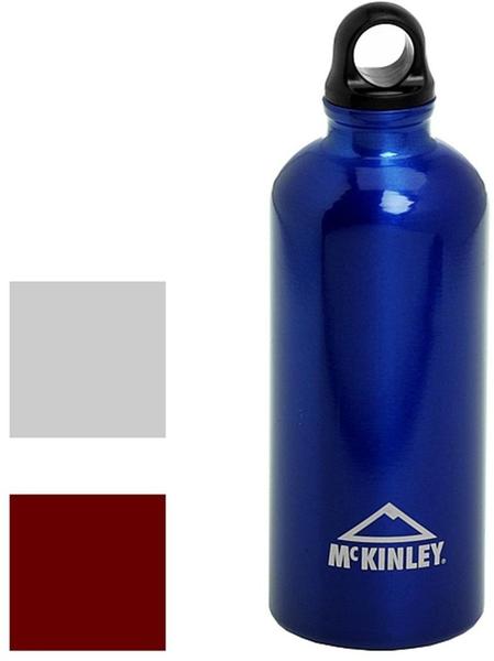 McKinley Trinkflasche Alu (600 ml)