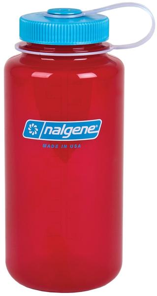 Nalgene Translucent Wide Mouth Berry 0,5 l