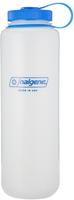 Nalgene 76275, Nalgene - Hdpe-Flasche Loop-Top - Trinkflasche Gr 0,5 l grau