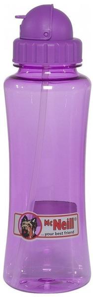 McNeill Getränkeflasche (650 ml) lila