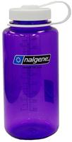 Nalgene 078800, Nalgene Trinkflasche 'EH Sustain' violett, 0,5 L