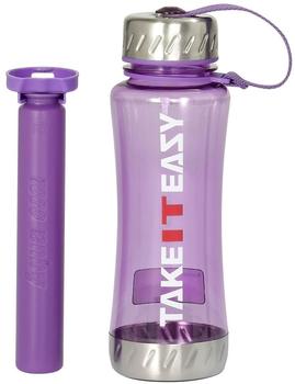 Take IT Easy Trinkflasche (650 ml)