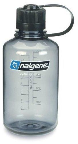 Nalgene Nunc Nalgene Everyday Flasche Gray (500 ml)