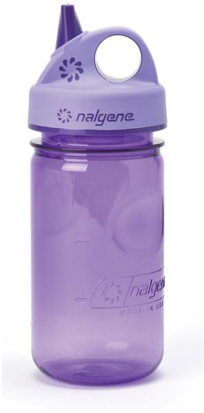 Nalgene Grip 'n Gulp 0.35L purple