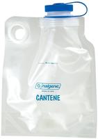 Nalgene 076340, Nalgene 1,5 Liter Faltflasche - Trinkflasche uni