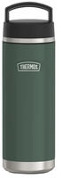 THERMOS Isolierflasche "ICON BEVERAGE BOTTLE, Edelstahlk&ouml;rper, sp&uuml;lmaschinenfest"