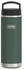 Thermos ICON BEVERAGE BOTTLE 0,71l Edelstahl doppelwandig forest
