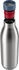Emsa Bludrop Eco Isolier-Trinkflasche 0,7l Blau N3112700