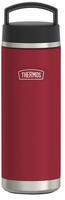 THERMOS Isolierflasche "ICON BEVERAGE BOTTLE, Edelstahlk&ouml;rper,...