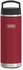 Thermos ICON BEVERAGE BOTTLE 0,71l Edelstahl doppelwandig berry