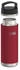 Thermos ICON BEVERAGE BOTTLE 0,71l Edelstahl doppelwandig berry