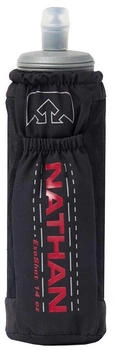 Nathan ExoShot 2 Black / Red