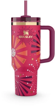 Stanley The Barbie x Stanley Quencher 1,2L ’80s Dynamite