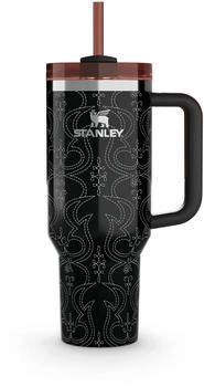 Stanley The Barbie x Stanley Quencher 1,2L ’80s Western Ken