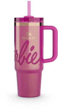 Stanley The Barbie x Stanley Quencher 0,8L Icon rosa