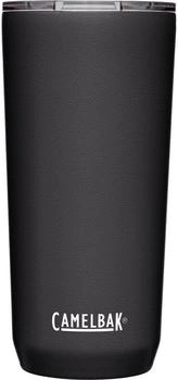 Camelbak Insulated Stainless Steel Tumbler 20oz - 600 ml black