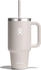 Hydro Flask 32 oz (946 ml) All Around Travel Tumbler oat