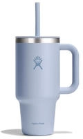 Hydro Flask TT32PSC484, Hydro Flask All Around Travel Tumbler (0.95 l)...